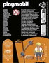Playmobil Naruto Shippuden Fourth Raikage Ay