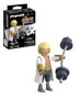 Playmobil Naruto Shippuden Fourth Raikage Ay