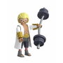 Playset Playmobil 71557 Fourth Raikage Ay