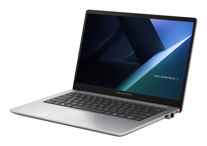 Asuspro ExpertBook B1 B1403CVA-S69071X 14 pouces Gris Brumoso
