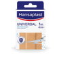 Hansaplast Bande de pansements HP UNIVERSAL 5 x 2,5 cm