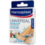 Hansaplast Bande de pansements HP UNIVERSAL 5 x 2,5 cm