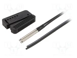 OMRON E32-T14LR 2M Capteur à fibre optique