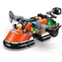 LEGO City 60505 Remix : Avion, Camion de Service et Aéroglisseur