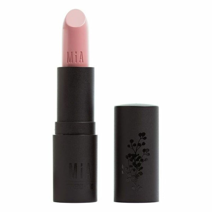 Mia Cosmetics Paris Rouge à Lèvres Mat 501 - camélia calme