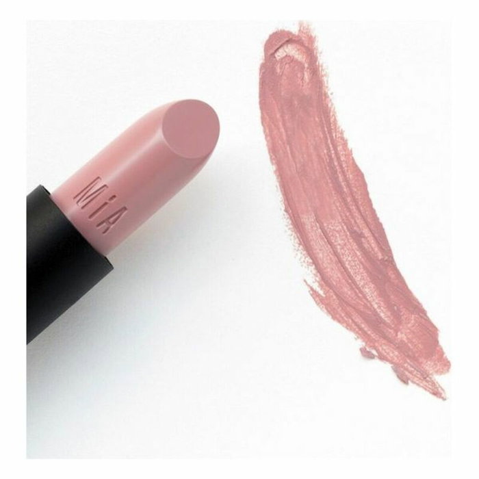 Mia Cosmetics Paris Rouge à Lèvres Mat 501 - camélia calme