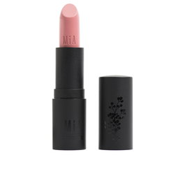 Mia Cosmetics Paris Rouge à Lèvres Mat #501 Camélia Calme Hydratant Longue Tenue 4g