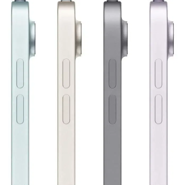 Apple iPad Air 11 M3 (2025) 1 To Wi-Fi - Mauve