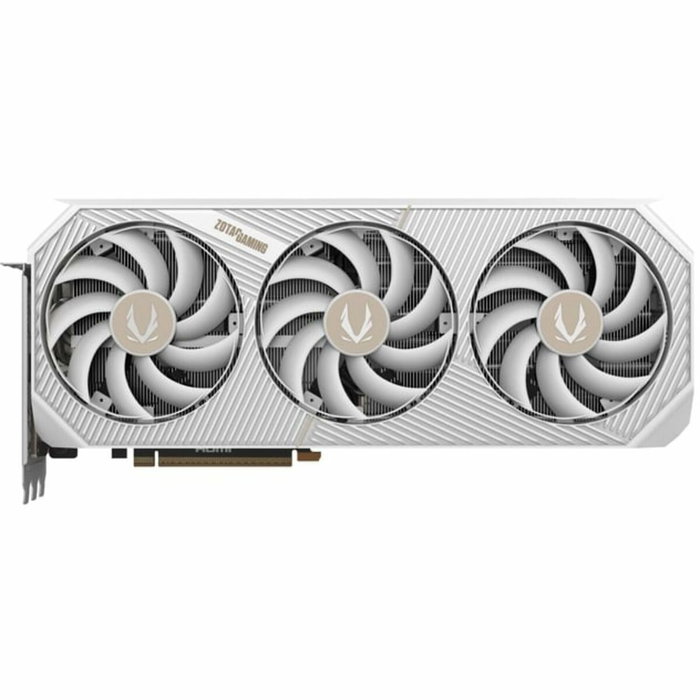 Carte Graphique Zotac ZT-B50900Q-10P nvidia geforce rtx 5090 GDDR7