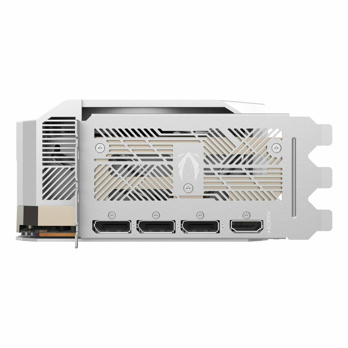 Carte Graphique Zotac ZT-B50900Q-10P nvidia geforce rtx 5090 GDDR7