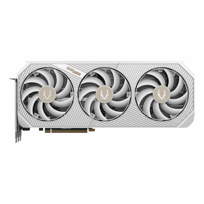 Carte Graphique Zotac ZT-B50900Q-10P nvidia geforce rtx 5090 GDDR7