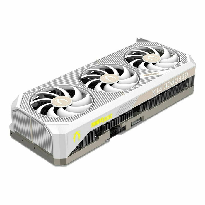 Carte Graphique Zotac ZT-B50900Q-10P nvidia geforce rtx 5090 GDDR7