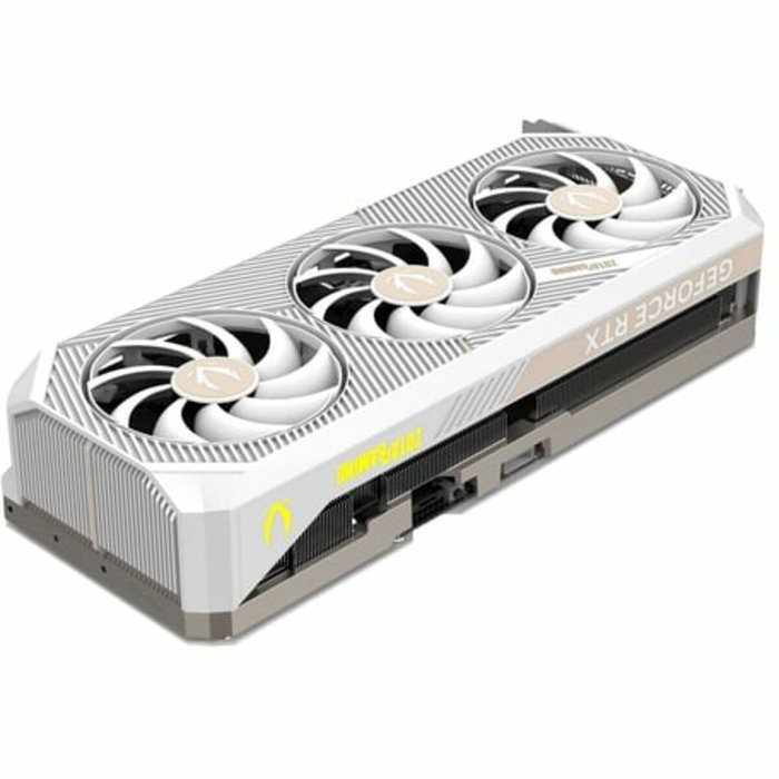 Carte Graphique Zotac ZT-B50900Q-10P nvidia geforce rtx 5090 GDDR7