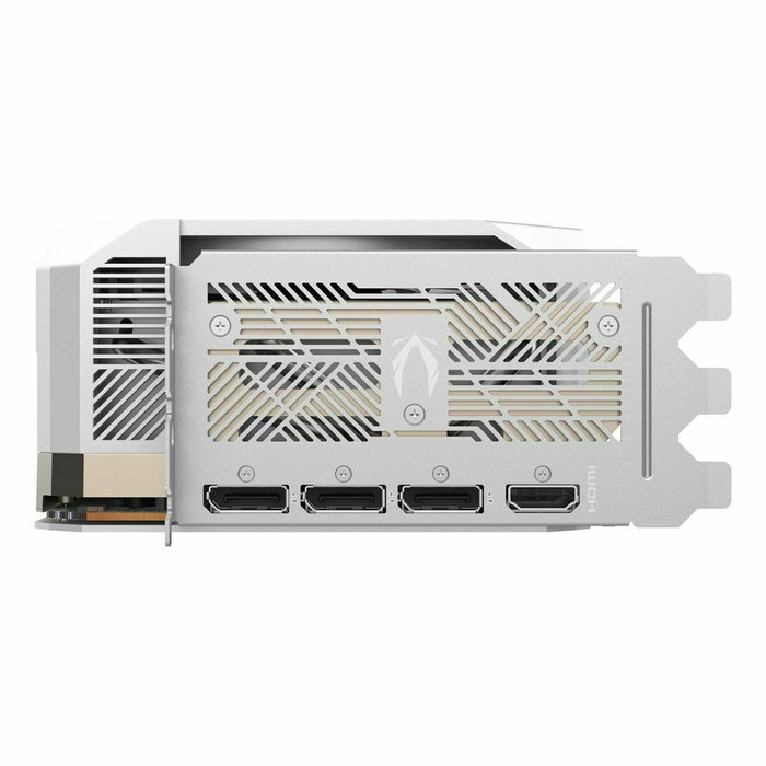 Carte Graphique Zotac ZT-B50900Q-10P nvidia geforce rtx 5090 GDDR7