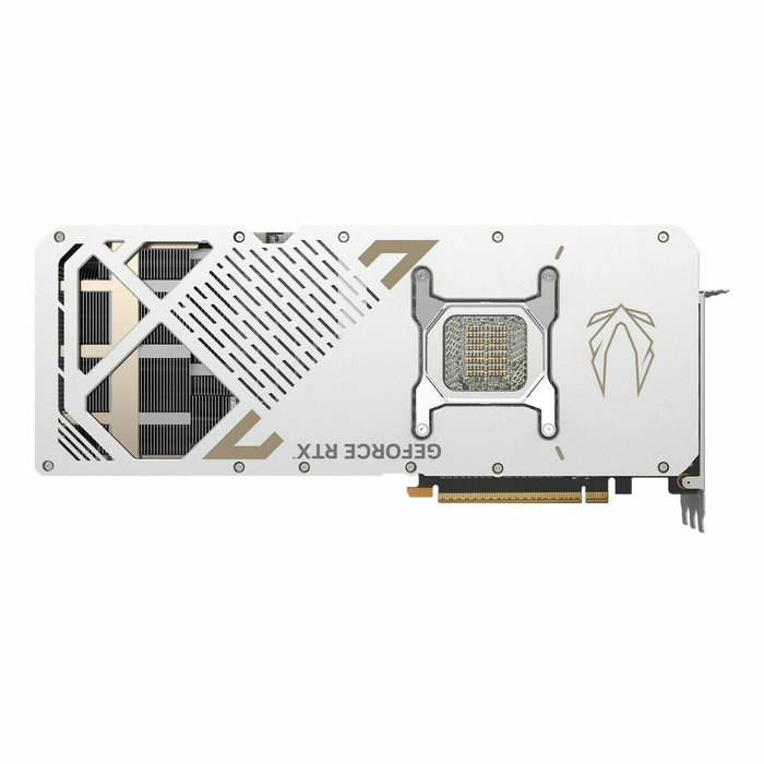 Carte Graphique Zotac ZT-B50900Q-10P nvidia geforce rtx 5090 GDDR7