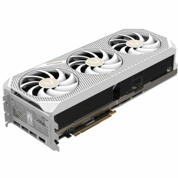 Carte Graphique Zotac ZT-B50900Q-10P nvidia geforce rtx 5090 GDDR7
