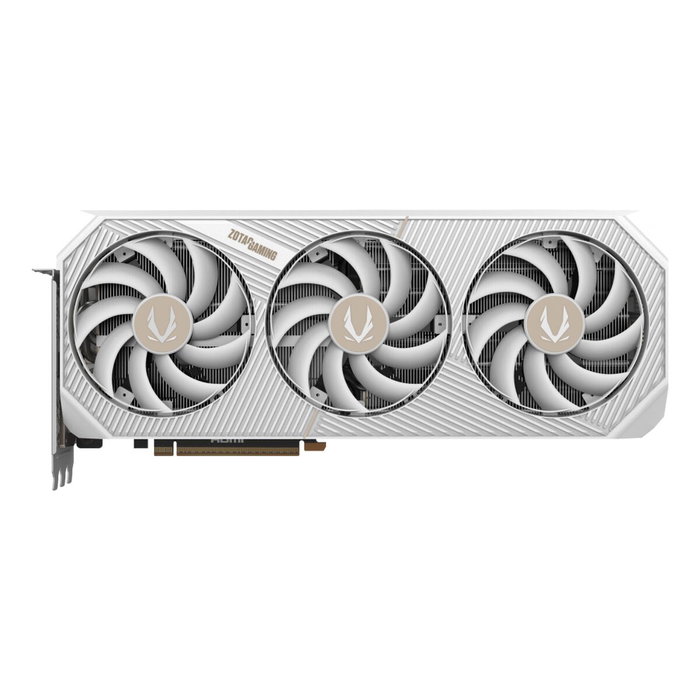 Carte Graphique Zotac ZT-B50900Q-10P nvidia geforce rtx 5090 GDDR7