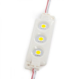 Module LED SMD5050 0,72W 65Lm 4200K Blanco Natural