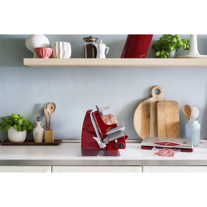 Berkel Minivac Vacuum
