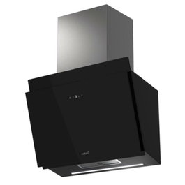 Hotte standard Cata PRO 600GBK Noir