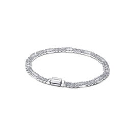 Bracelet Femme Pandora 594227C01-16 16 cm Argenté