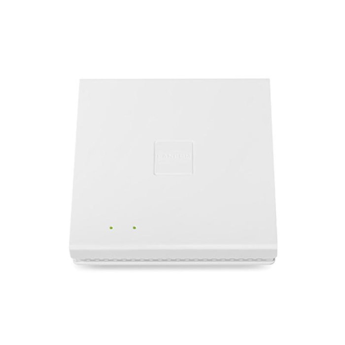 LANCOM Access Point LX-6200 (61871) - Point d'accès Wi-Fi professionnel