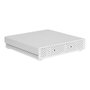 LANCOM Access Point LX-6200 (61871) - Point d'accès Wi-Fi professionnel