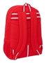 Safta Sac à dos Adaptable sur Chariot 32x44x16 cm