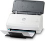 HP ScanJet Pro 2000 s2 - Scanner professionnel avec alimentateur automatique (ADF) recto-verso 50 pages, jusqu'à 35 ppm, 600 ppp, pour numérisation intensive