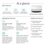 HP ScanJet Pro 2000 s2 - Scanner professionnel avec alimentateur automatique (ADF) recto-verso 50 pages, jusqu'à 35 ppm, 600 ppp, pour numérisation intensive