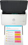 HP ScanJet Pro 2000 s2 - Scanner professionnel avec alimentateur automatique (ADF) recto-verso 50 pages, jusqu'à 35 ppm, 600 ppp, pour numérisation intensive
