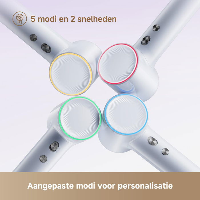 Piles Rechargeables Dreame 010401AC000308