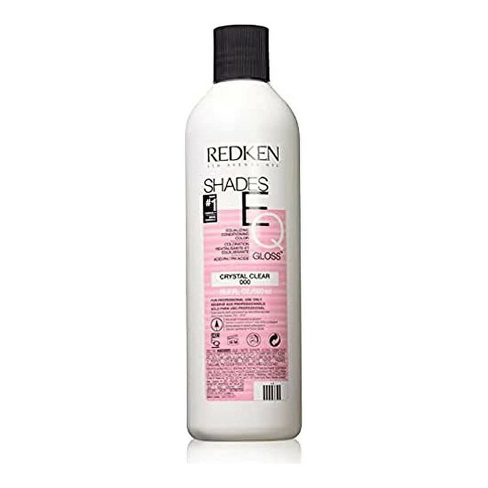 Redken Shades EQ 000-crystal clear 500 ml Redken Shades EQ 000-crystal clear 500 ml