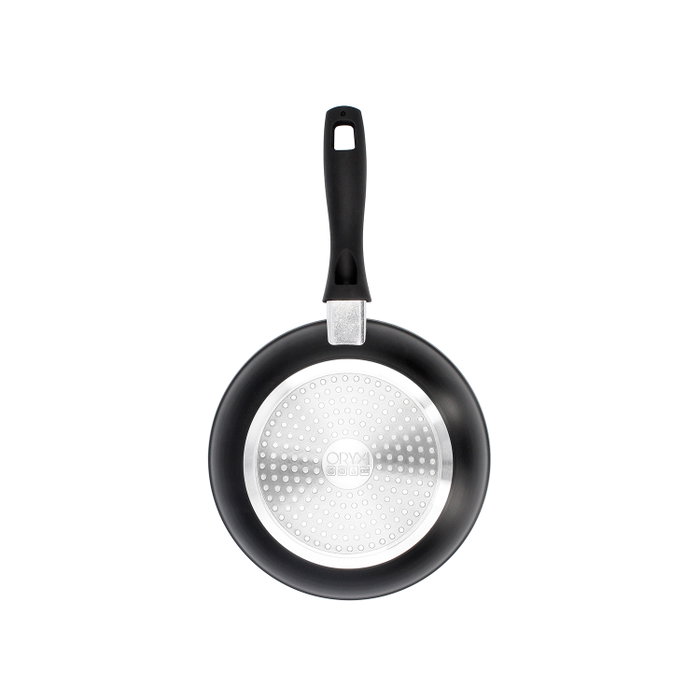 ORYX Poêle aluminium anti-adhésive Plus 22 cm
