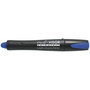 Pica Marqueur Pica 990/41 Permanent Bleu industriel