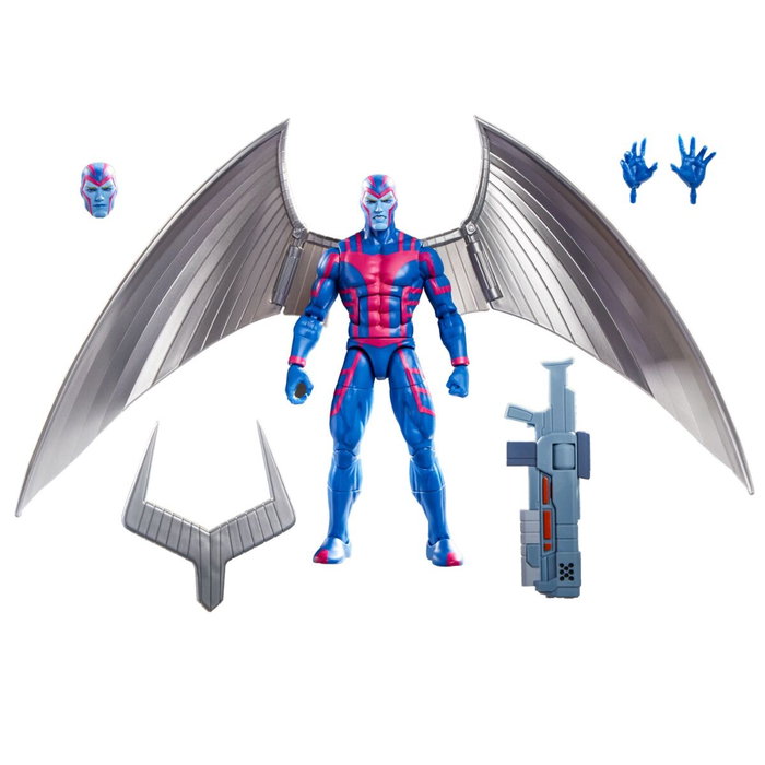 Hasbro Marvel Legends Archangel X-Men '97 - 15 cm