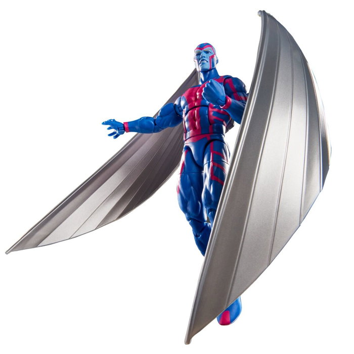 Hasbro Marvel Legends Archangel X-Men '97 - 15 cm