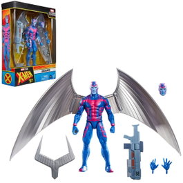 Hasbro Marvel Legends Archangel X-Men '97 - 15 cm