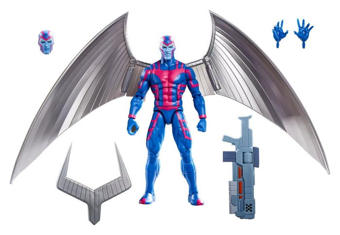 Hasbro Marvel Legends Archangel X-Men '97 - 15 cm
