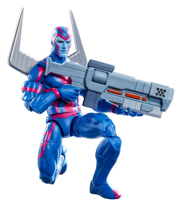 Hasbro Marvel Legends Archangel X-Men '97 - 15 cm