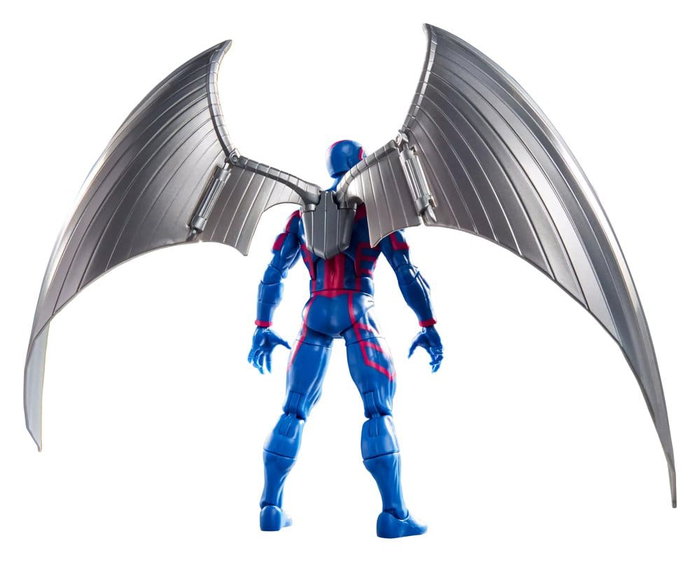 Hasbro Marvel Legends Archangel X-Men '97 - 15 cm