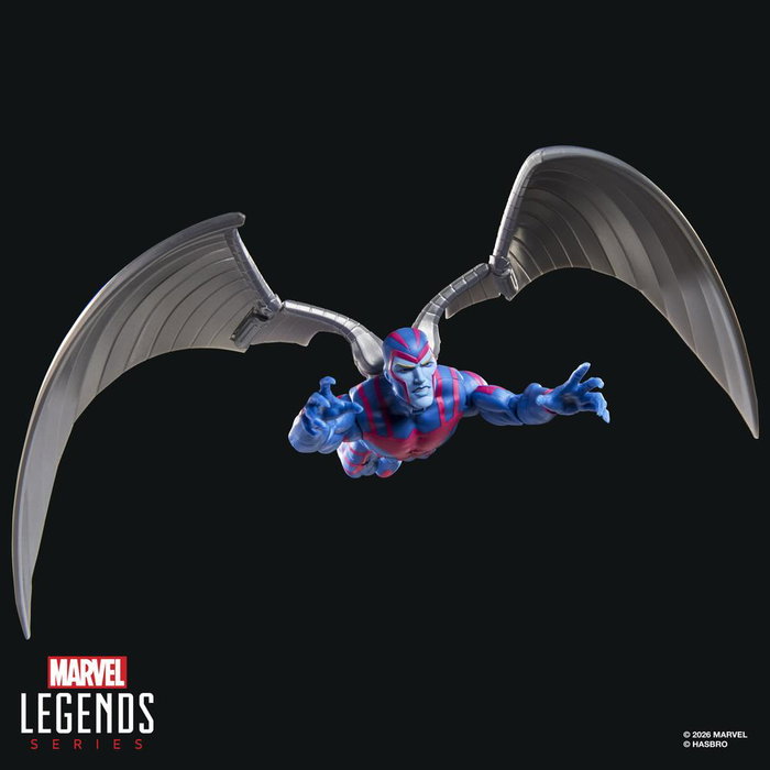 Hasbro Marvel Legends Archangel X-Men '97 - 15 cm