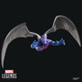 Hasbro Marvel Legends Archangel X-Men '97 - 15 cm