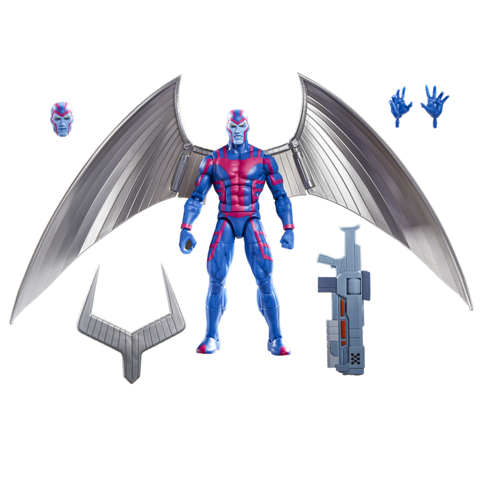 Hasbro Marvel Legends Archangel X-Men '97 - 15 cm
