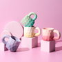 Home Deco Factory Mug Chubby 300 ml