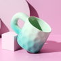 Home Deco Factory Mug Chubby 300 ml