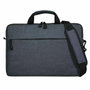 Port Designs Sacoche Belize pour Ordinateur Portable 15,6 pouces - Gris