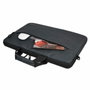 Port Designs Sacoche Belize pour Ordinateur Portable 15,6 pouces - Gris