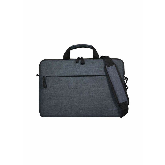 Port Designs Sacoche Belize pour Ordinateur Portable 15,6 pouces - Gris