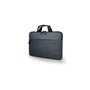 Port Designs Sacoche Belize pour Ordinateur Portable 15,6 pouces - Gris
